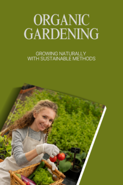 Organic Gardening